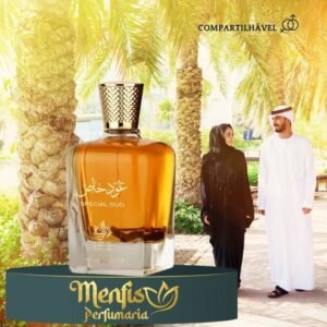 Perfume Special Oud