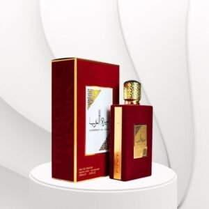 Perfume árabe Ameerat Al Arab da Asdaaf