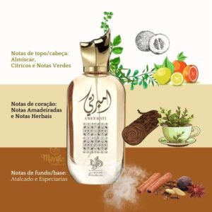 Ameerati Eau De Parfum