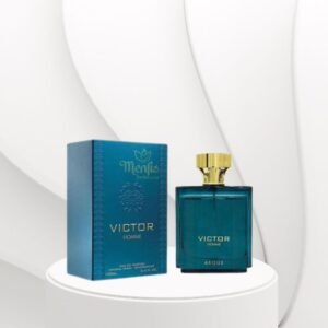 Perfume árabe Arqus Victor Homme