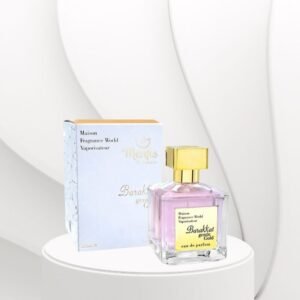 Perfume árabe Barakkat Gentle Gold Maison