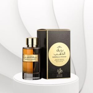 Perfume para homens Bareq Al Dhahab