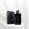 Perfume árabe Black Opulent - Arqus