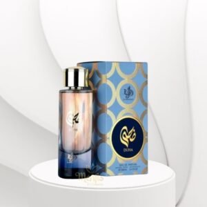 Perfume feminino Duha Al Wataniah