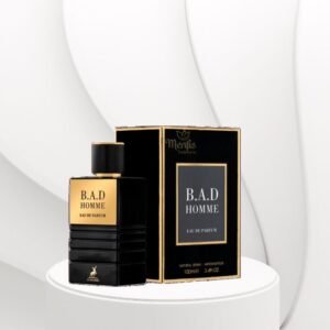 Perfume masculino Maison Alhambra BAD Homme