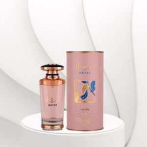 Mayar de Lattafa Perfumes