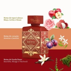 Perfume Bade'e Al Oud Sublime