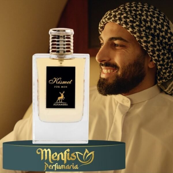 Perfume Kismet for Men