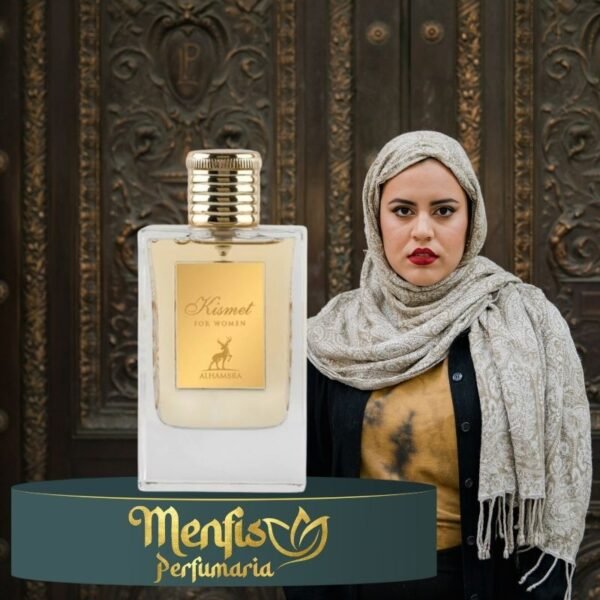 Perfume Kismet for Women