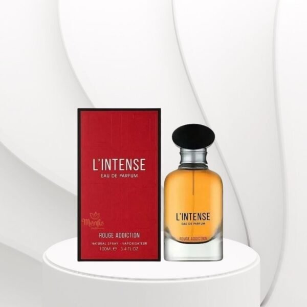 Perfume L'Intense