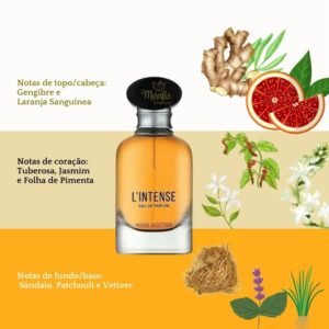 Perfume L'Intense