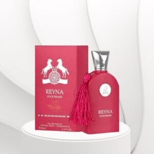 Perfume Reyna da Maison Alhambra