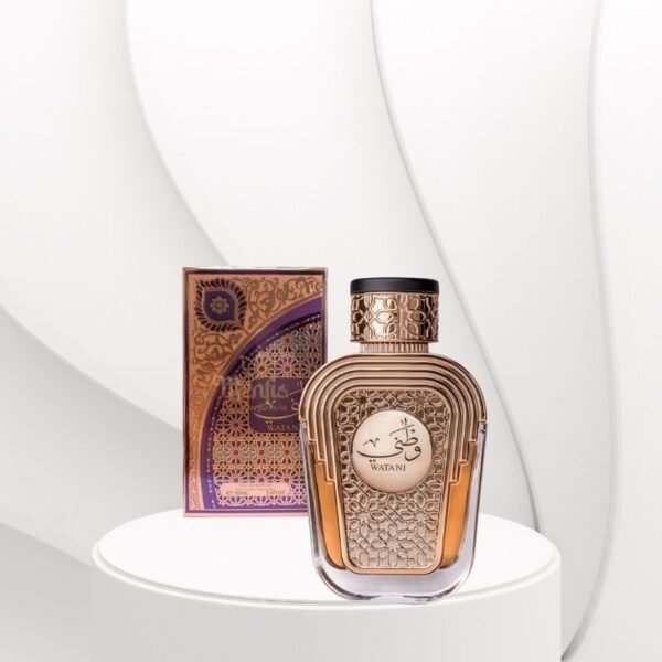 Perfume Watani de Al Wataniah