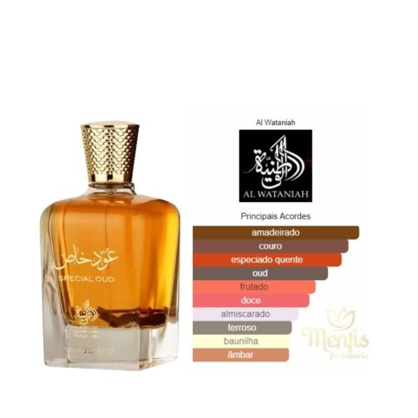 Perfume Special Oud