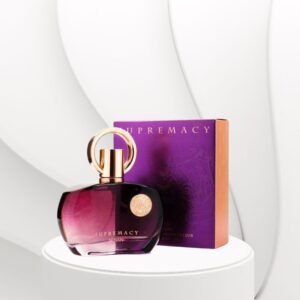 Perfume Supremacy Purple Pour Femme