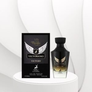 Perfume masculino Victorioso Nero