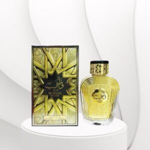 Perfume Watani Intense