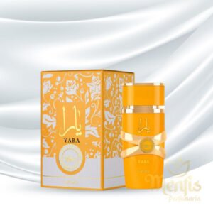 Yara Tous de Lattafa Perfumes