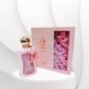 Perfume Zimaya Rosé