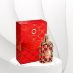 Royal Amber Rouge Eau de Parfum – Orientica 80ml